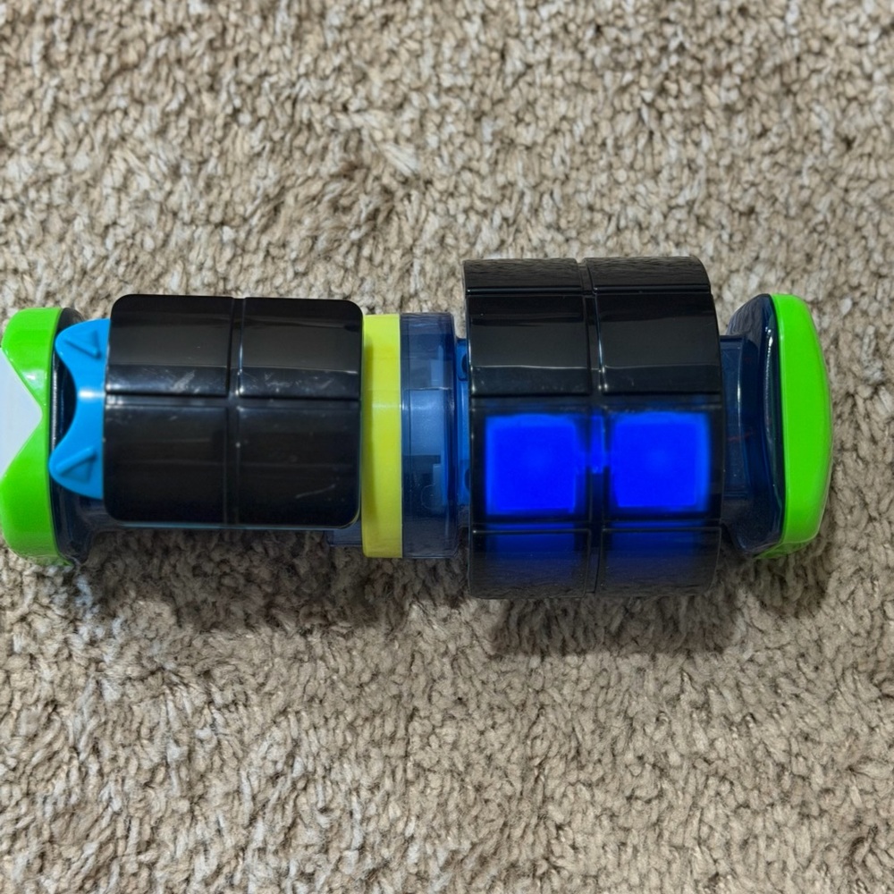 Bop It! Handheld Game - Picture 3 of 5